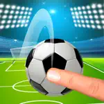 Flick Soccer 2016 Pro – Penalty Shootout Football Game App Support