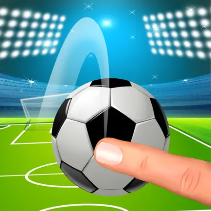 Flick Soccer 2016 Pro – Penalty Shootout Football Game Cheats