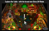 Pro Pinball iphone bilder 3