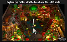 Pro Pinball iPhone image 4