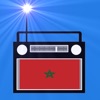 Morocco Live Radio Station Free - iPadアプリ