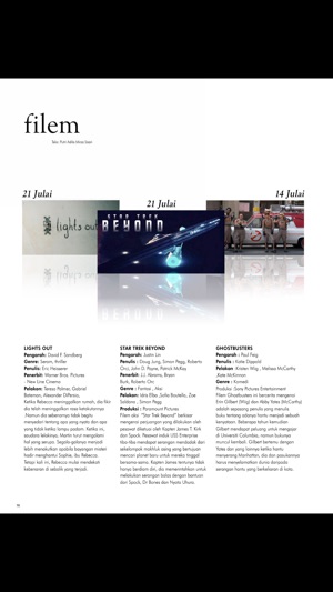 Maskulin Magazine(圖4)-速報App
