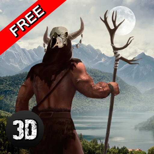 Wild Soul Changer: Animal Survival 3D - Tayga Games OOO