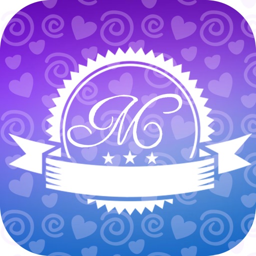 Customize Monogram Backgrounds Maker - Change Your Best Customize Wallpapers