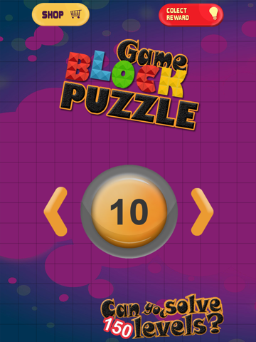 Color Block Puzzle – Free Brick Game for Kids and Adult.s