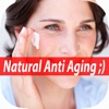 Best Natural Anti Aging Tips & Techniques