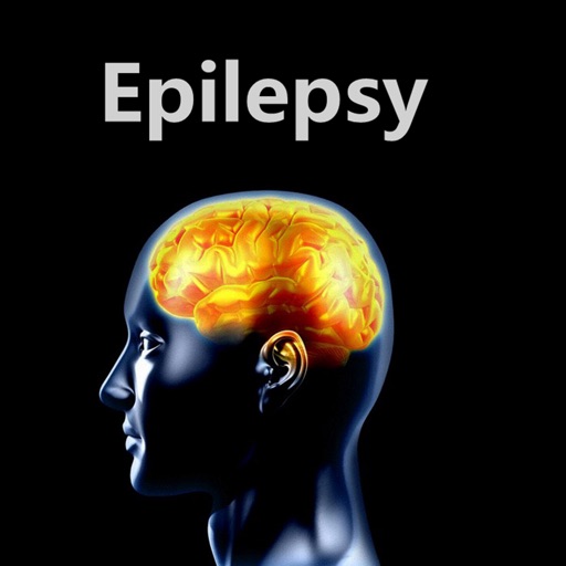 Epilepsy: Guide with Glossary and Top News icon