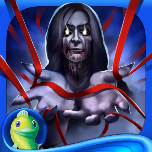 Grim Tales: Threads of Destiny - A Hidden Object Mystery (Full) icon