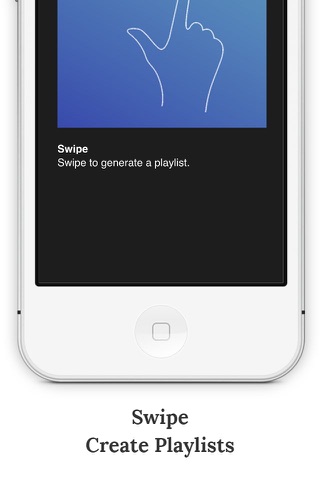 SwiSound -  Electronic Dance Music Streaming Service screenshot 4