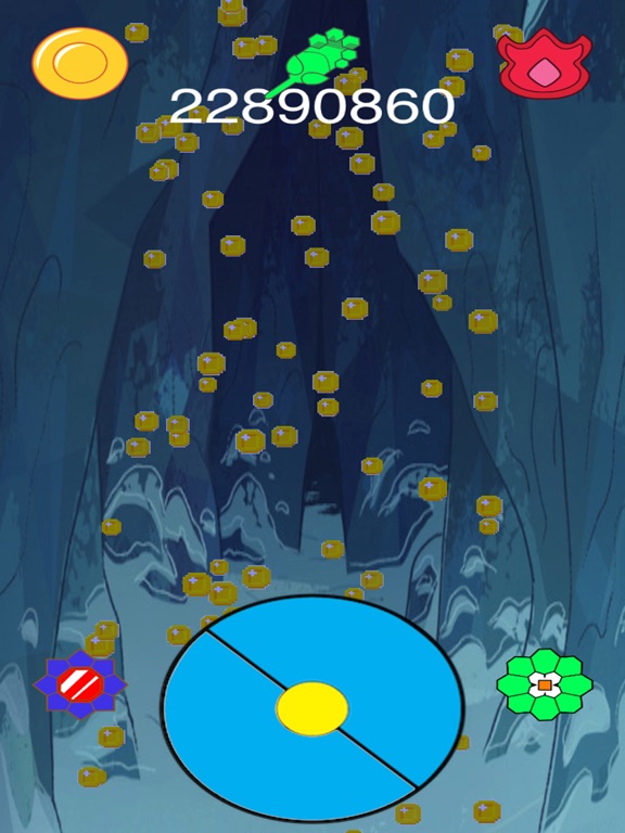 Screenshot #4 pour Ball Billionaire - Go Tap Em All Free Clicker Game
