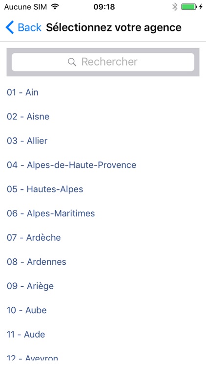 Citya Assistance screenshot-3