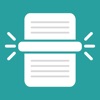 Scanument - Document Scanner - Scan documents to PDF icon