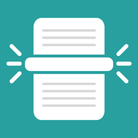 Scanument - Document Scanner - Scan documents to PDF