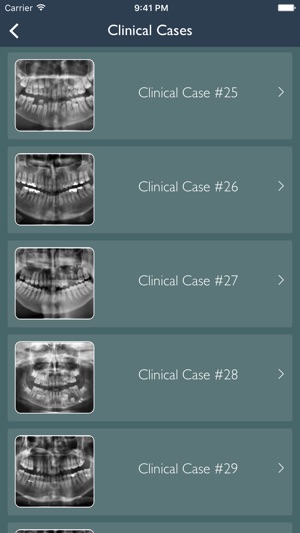 Oral Radiology(圖1)-速報App