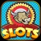 Buffalo Casino Jackpot Bonanza Slots Machine