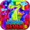 Mega Slots Babysitting Mermaid Treasure Hot Slots Treasure Of Ocean: Free HD !