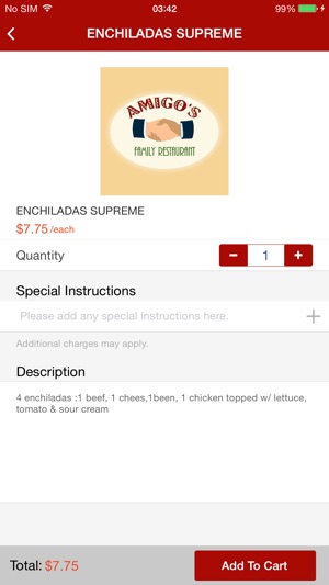Amigo's(圖2)-速報App