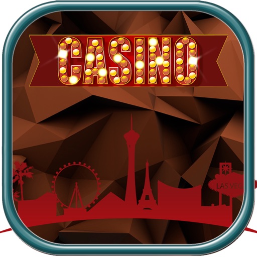 Jackpot City Big Bet Free Slots Star icon