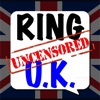 Ringtones Uncensored UK British Voices Ringtone Creator - iPhoneアプリ