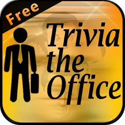 Ultimate Trivia & Quiz App – The Office app icon