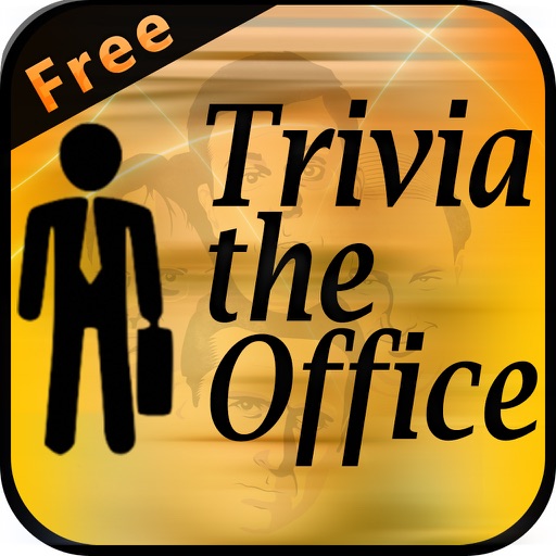 Ultimate Trivia & Quiz App – The Office icon