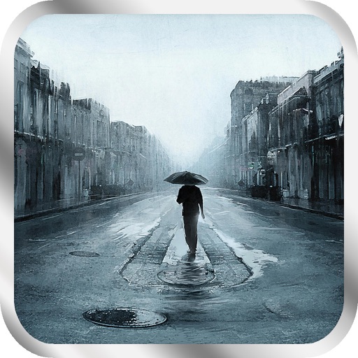 Pro Game - Kathy Rain Version iOS App