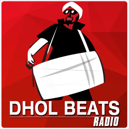 Dhol Beats Radio Canada