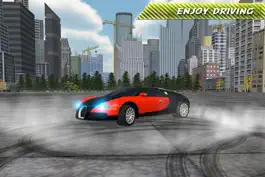 Game screenshot Speed Buga Sports Cars: Need for Asphalt Driving Simulator 3D hack
