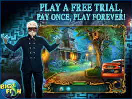 Game screenshot Labyrinths of the World: Changing the Past HD - A Mystery Hidden Object Game mod apk