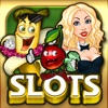 Slots - Spins & Fun: Play games in our online casino for free and win a jackpot every day! - iPhoneアプリ