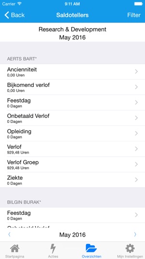 Emprova 7.1