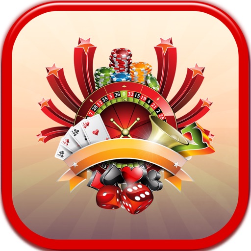 777 Aristocrat Money Hard - FREE Carousel Slots Machines icon