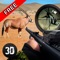 African Safari Hunting Simulator 3D