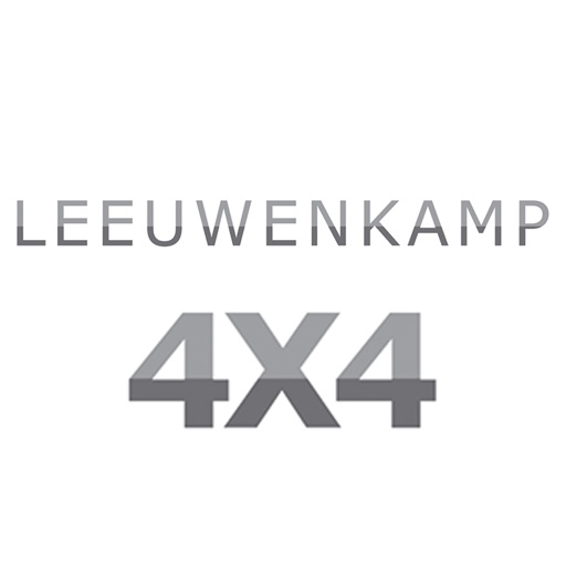 Leeuwenkamp Icon