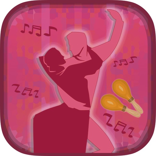 Latin Sounds – Download And Set Tones Of Messages, Calls, Notification.s For Free Icon
