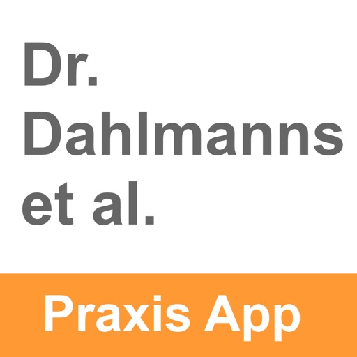 Praxis Dr Christoph Dahlmanns et al Mönchengladbach icon