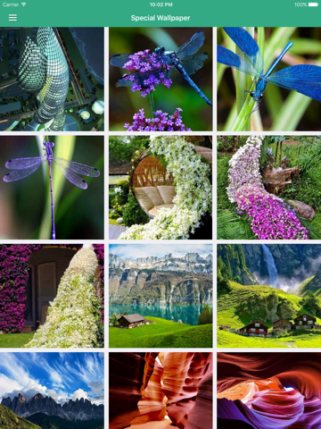 Screenshot #6 pour HD Wallpaper for All