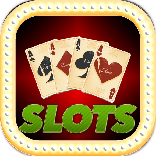 Luxury Mirage Aces Infinty Slots – Las Vegas Free Slot Machine Games – bet, spin & Win big iOS App