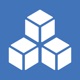 Console for Microsoft Azure app icon - Business app for iPhone