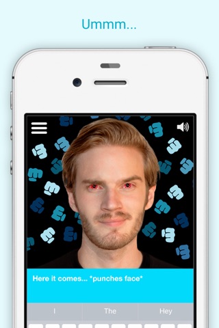 Pewdiebot screenshot 3