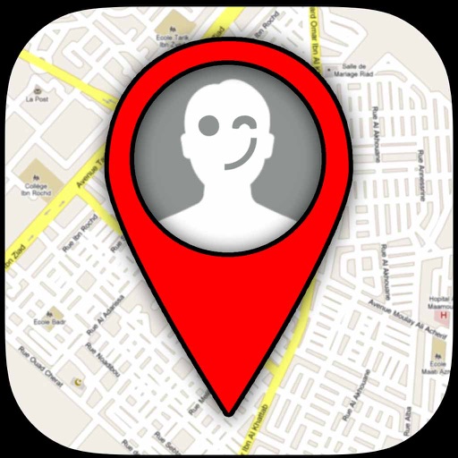 Fake Check-In - You Can Check in at any Fake Location with your Selfie Photo For Free