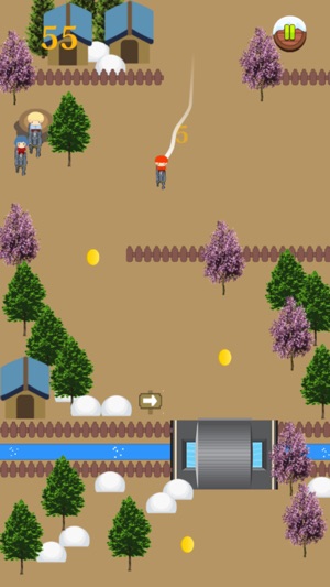 Warriors Rising Racing(圖1)-速報App