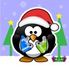 子供のためのペンギンの塗り絵 - 私のエスキモーの村クラブ - iPhoneアプリ