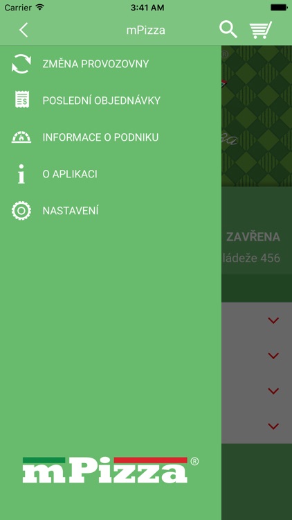 Pizza Excool Liberec