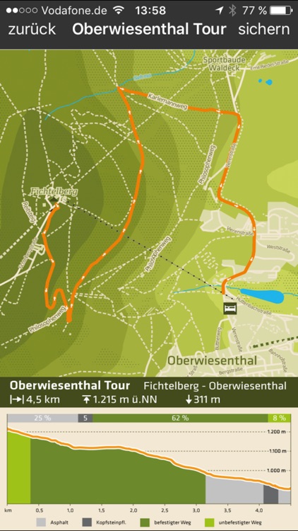 Monsterroller Oberwiesenthal screenshot-4