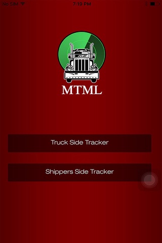 MTML Tracker screenshot 3
