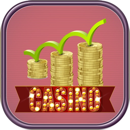 777 Ace Slots Pokies Casino - Max Bet icon