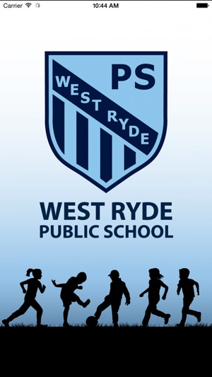 West Ryde Public School - Skoolbag(圖1)-速報App