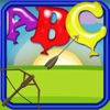 ABC Arrows Play & Learn The English Alphabet Letters