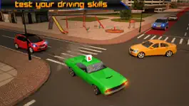 Game screenshot Driving Academy Reloaded hack